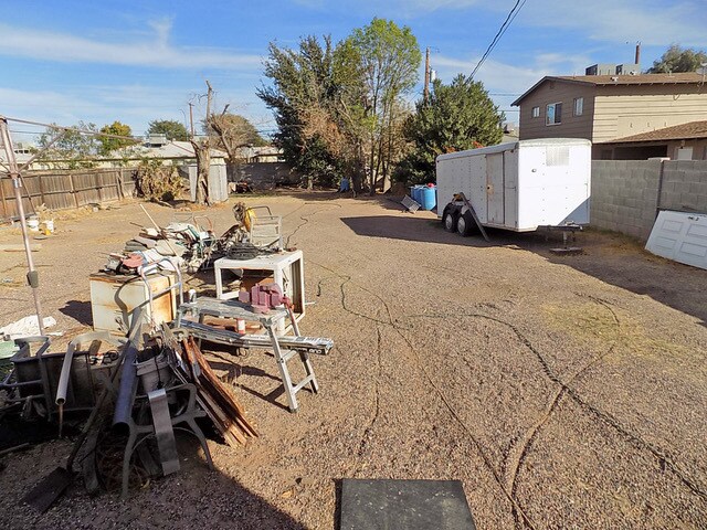 205 Mesa Dr, Mesa, AZ à vendre - Photo de l’immeuble – Image 3 sur 9
