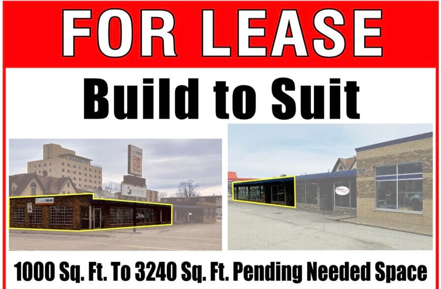 620 Cass St, La Crosse, WI à louer - Photo de l’immeuble – Image 3 sur 8