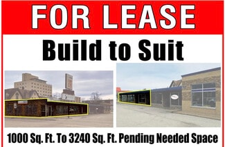 Plus de détails pour 620 Cass St, La Crosse, WI - Bureau/Local commercial à louer