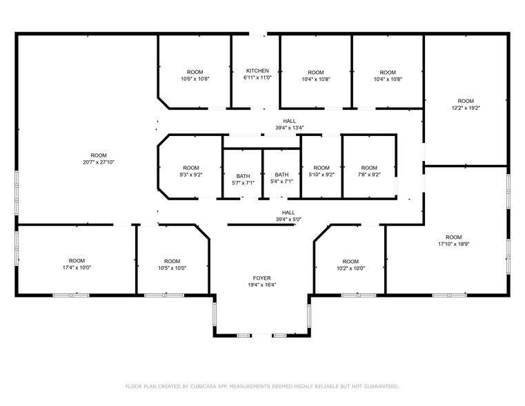 3230 Peoples Dr, Harrisonburg, VA à louer - Photo de l’immeuble – Image 2 sur 28
