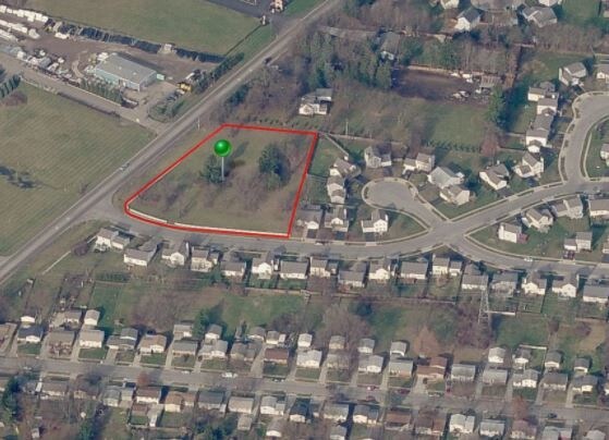 0 WESTERVILLE Rd, Westerville, OH à louer - Aérien – Image 3 sur 4
