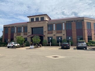 Plus de détails pour 4330 Maple Rd, Buffalo, NY - Bureau/Médical à louer