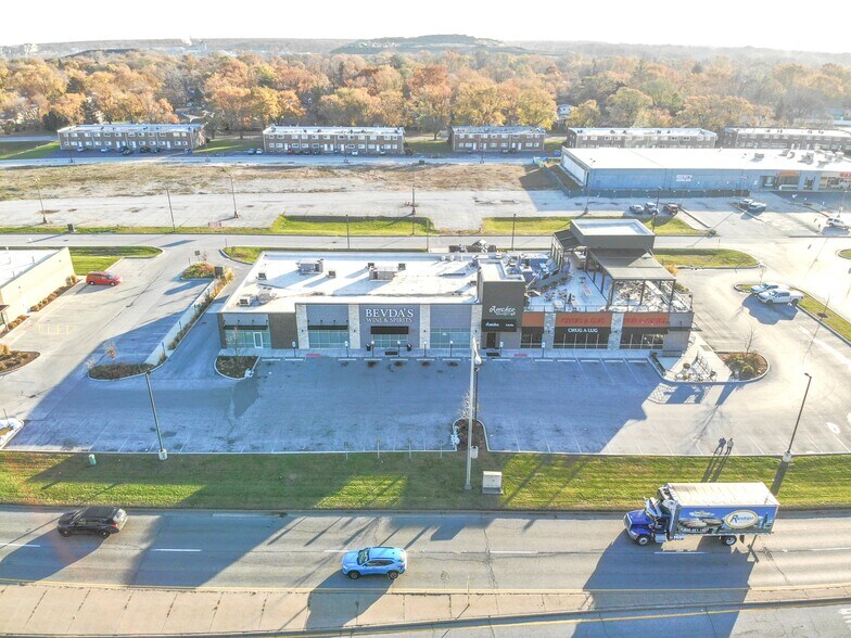 18409 S Halsted St, Glenwood, IL à vendre - Photo de l’immeuble – Image 2 sur 31