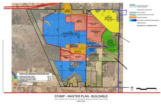 Plus de détails pour 6608 Crosby Rd, Alabama, NY - Terrain à vendre
