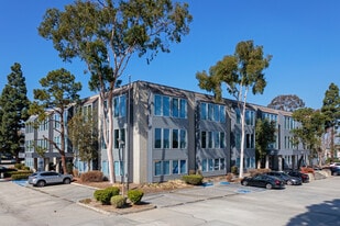 Signal Hill Towne Center - 2 Properties - Bureau