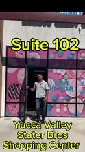 58080 Twentynine Palms Hwy, Yucca Valley, CA à louer - Vidéo sur l’annonce professionnelle 