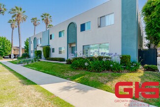 Plus de détails pour 601 N Stoneman Ave, Alhambra, CA - Logement à vendre