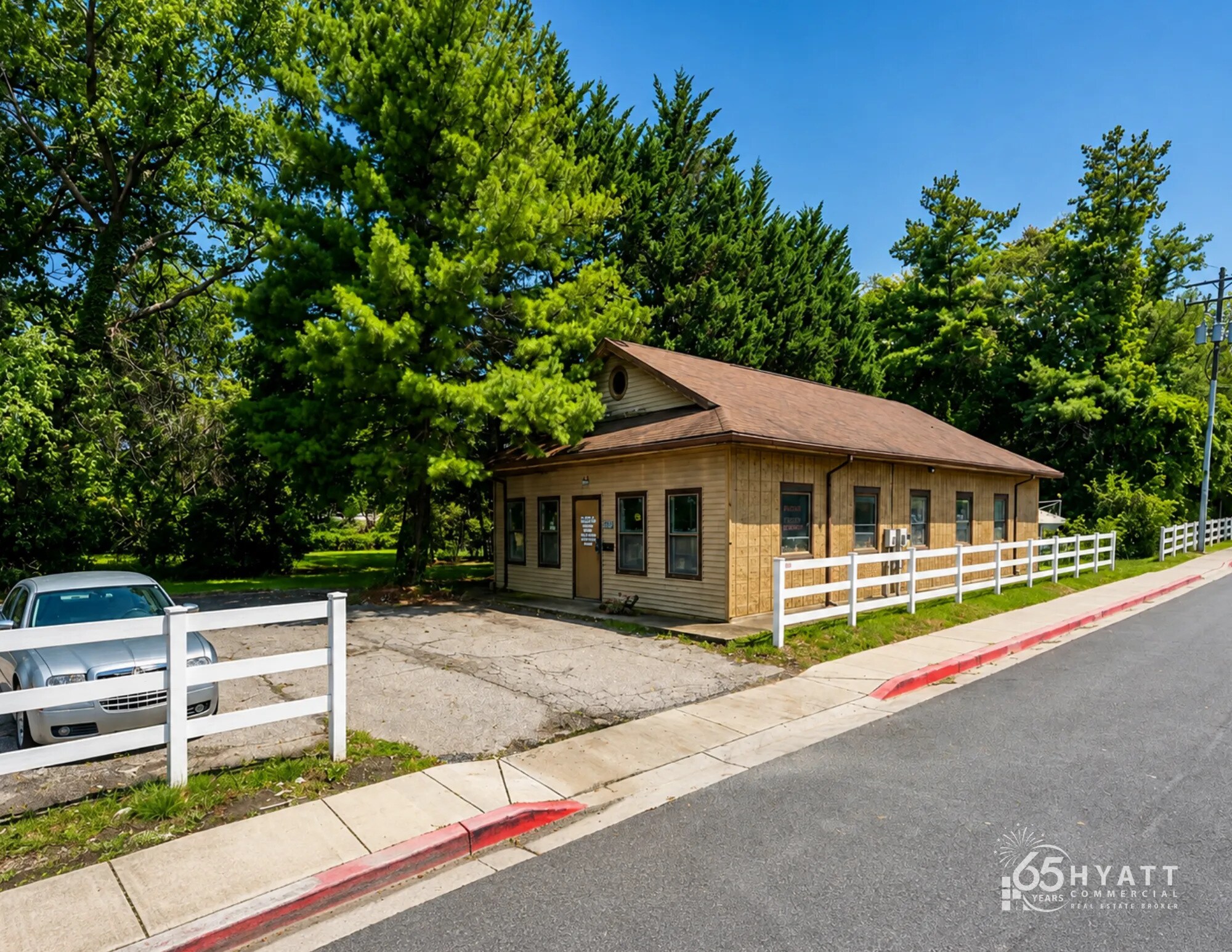 123 Old Solomons Island Rd, Annapolis, MD à vendre Photo principale– Image 1 sur 5