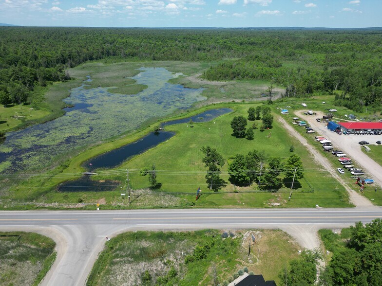 5056 Calabogie Rd, Calabogie, ON à vendre - Photo principale – Image 2 sur 12