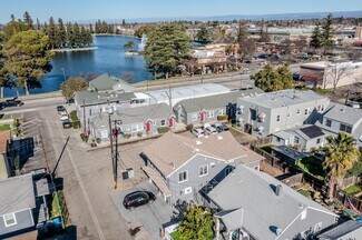 Plus de détails pour Oak and C St Multifamily Portfolio – Logement à vendre, Marysville, CA