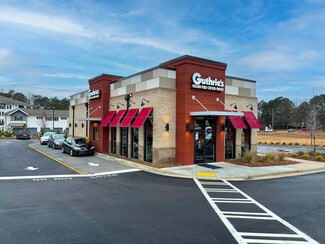 Plus de détails pour 1645 Grayson Highway (GA-20), Grayson, GA - Local commercial à louer
