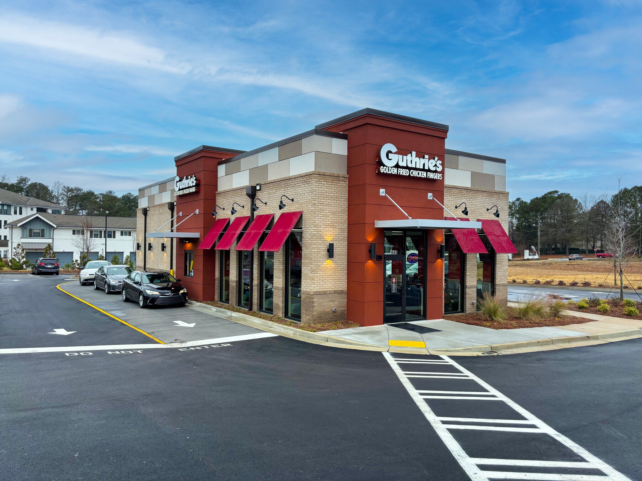 1645 Grayson Highway (GA-20), Grayson, GA à louer Photo de l’immeuble– Image 1 sur 9