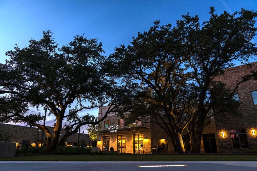 1500 Rivery Blvd, Georgetown, TX à louer - Photo de l’immeuble – Image 3 sur 14