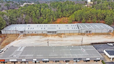3160 Mcfarland Blvd, Northport, AL - Vue aérienne  vue de carte - Image1
