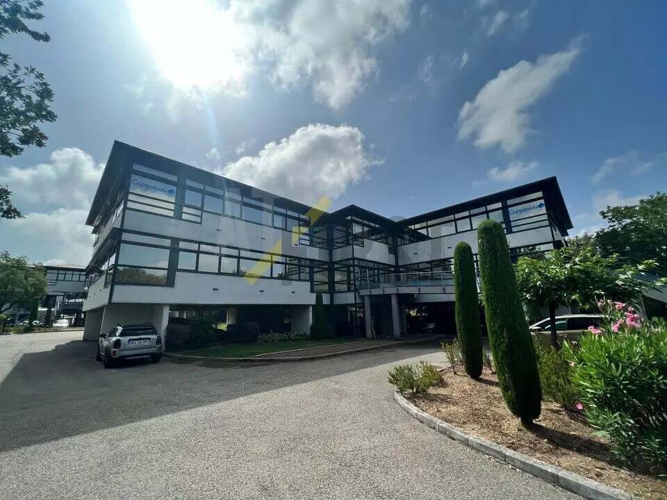 Photo de l’immeuble