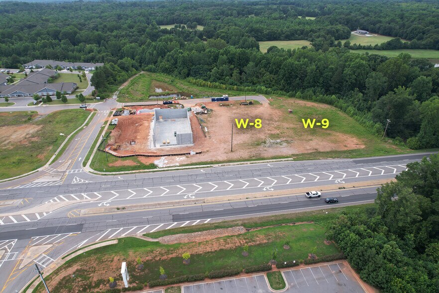 975 Highway 29 N, Athens, GA à vendre - Photo de l’immeuble – Image 3 sur 3