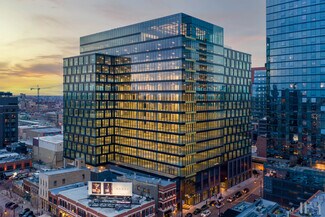 Plus de détails pour 167 N Green St, Chicago, IL - Local commercial à louer