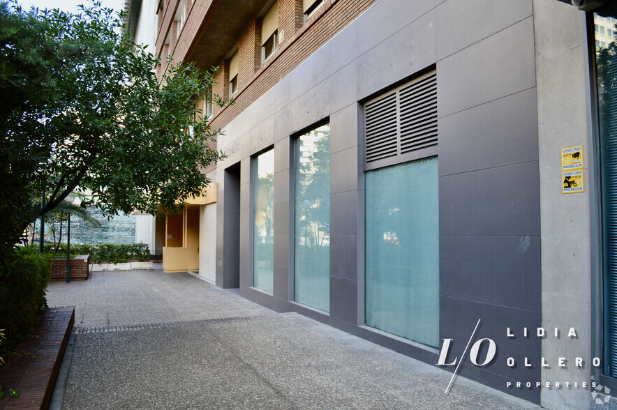 Immeuble residentiel dans Madrid, Madrid à vendre - Photo intérieure – Image 1 sur 1