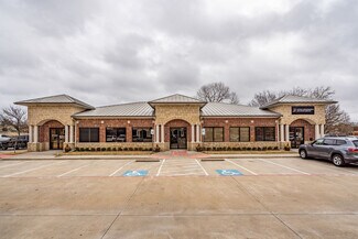 Plus de détails pour 1149 Keller Pky, Keller, TX - Bureau à louer
