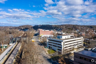 30 Glenn St, White Plains, NY - Vue aérienne  vue de carte