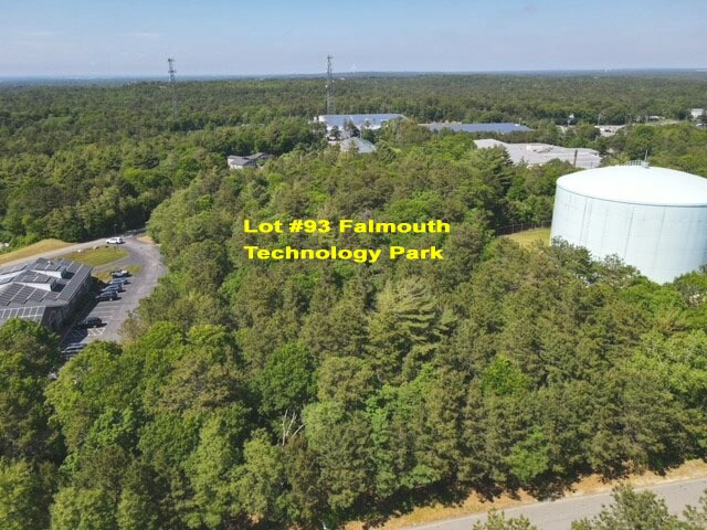 64 Technology Park Dr, East Falmouth, MA à vendre - Photo de l’immeuble – Image 3 sur 6