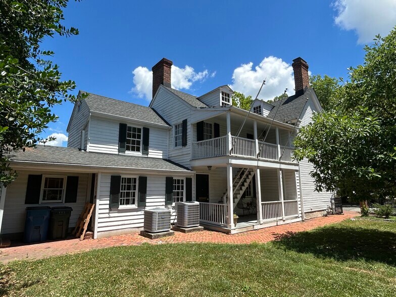 133 N Washington St, Easton, MD à louer - Photo de l’immeuble – Image 1 sur 3