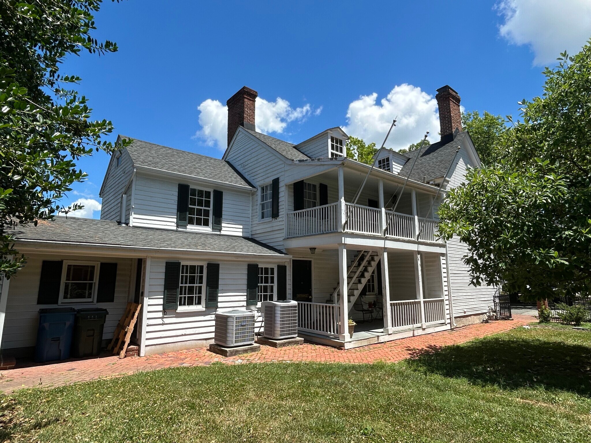 133 N Washington St, Easton, MD à louer Photo de l’immeuble– Image 1 sur 4