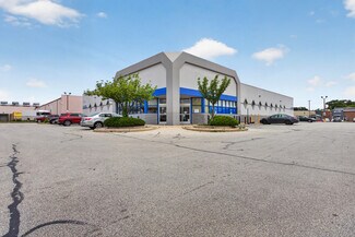 Plus de détails pour 5627-5699 Chestnut St, Philadelphia, PA - Local commercial à louer
