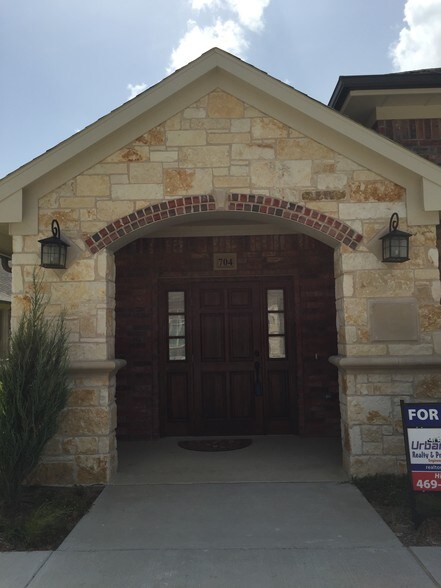 8951 Collin McKinney Pky, McKinney, TX à vendre - Photo de l’immeuble – Image 2 sur 63