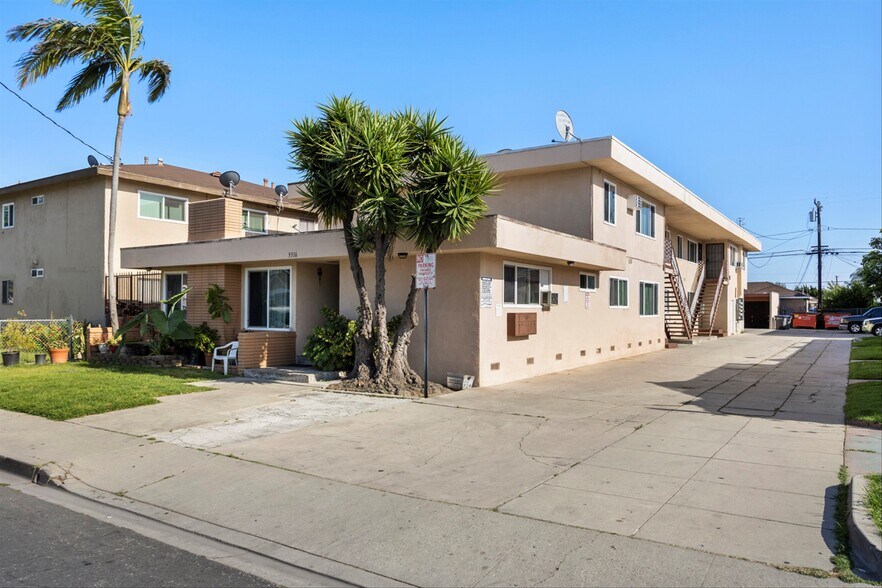 3516 Beechwood Ave, Lynwood, CA à vendre - Photo de l’immeuble – Image 1 sur 20