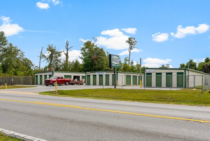2136 Cr-2321, Panama City, FL à vendre - Photo de l’immeuble – Image 2 sur 24