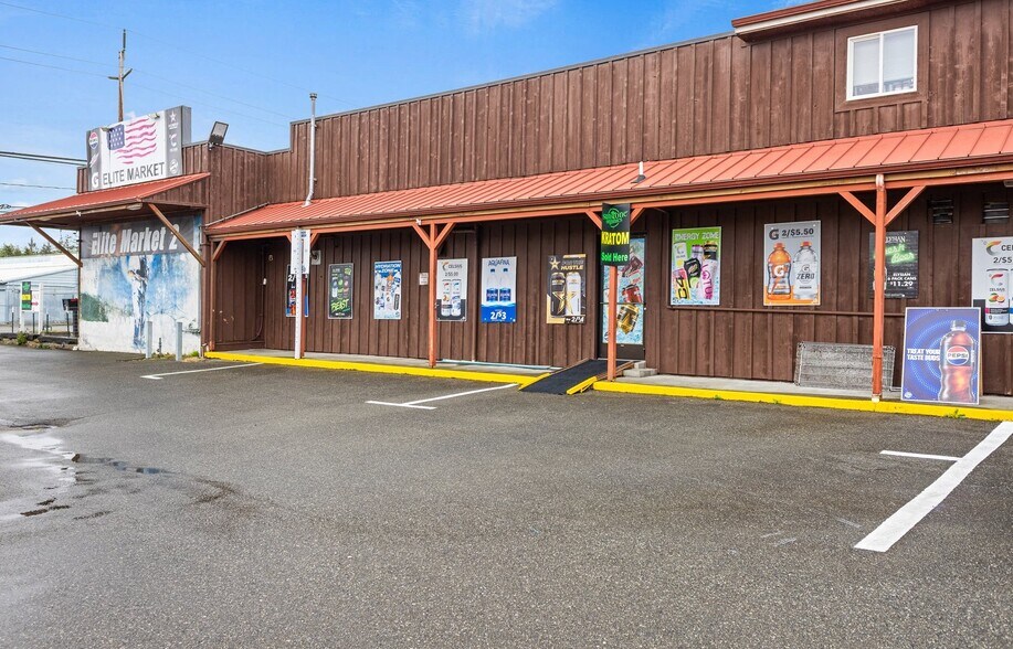 1195 Newmark Ave, Coos Bay, OR à vendre - Photo de l’immeuble – Image 3 sur 48
