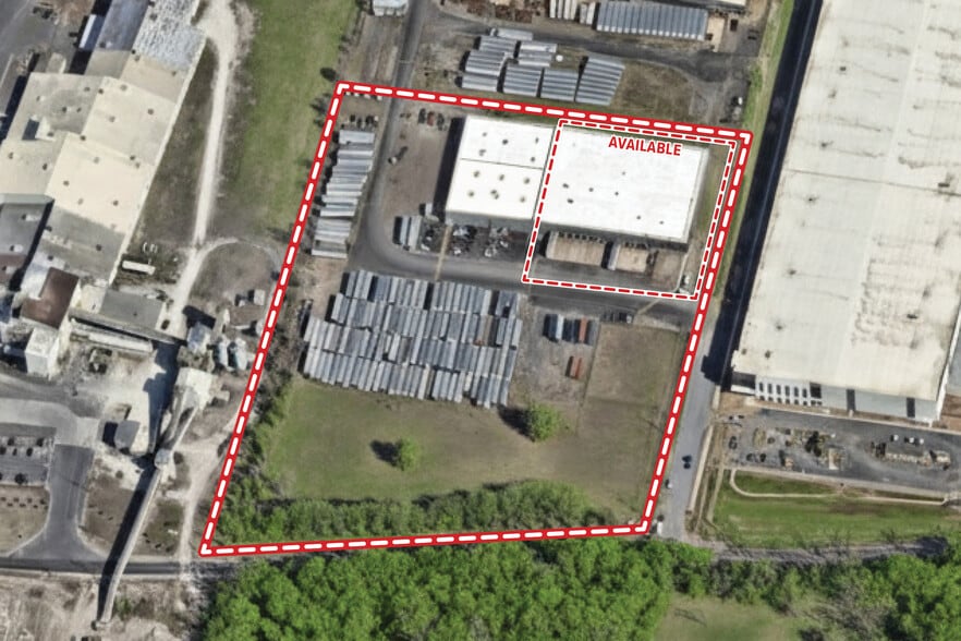 1808 River Rd, Burlington, NJ à louer - Aérien – Image 3 sur 3