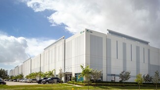 Plus de détails pour 1350 NW 129th Ave, Miami, FL - Industriel/Logistique à louer