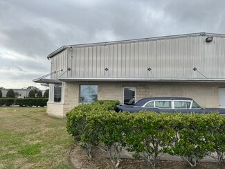 Plus de détails pour 371-1/2 Columbia Memorial Parkway, Kemah, TX - Local d'activités, Industriel/Logistique à louer