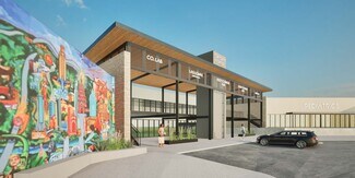 Plus de détails pour 730 W Stassney Ln, Austin, TX - Local commercial à louer