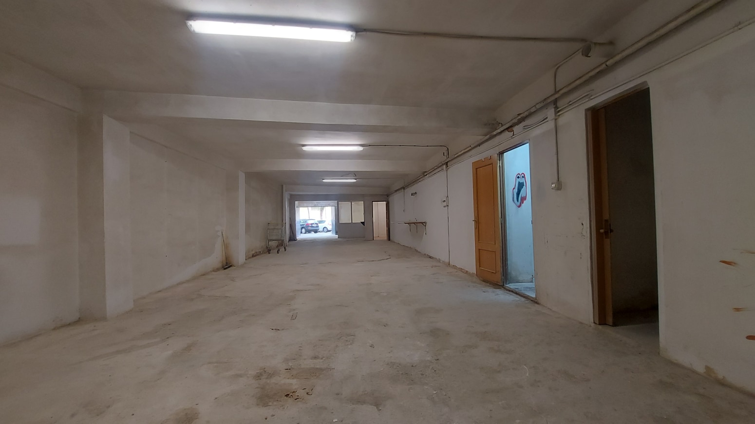 Local commercial dans Logroño, La Rioja à louer Photo intérieure– Image 1 sur 7