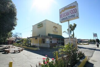Plus de détails pour 1770 W Pacific Coast Hwy, Long Beach, CA - Local commercial à vendre
