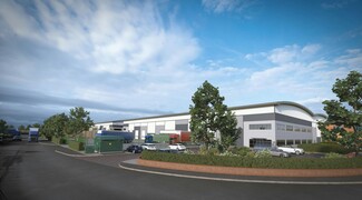 Plus de détails pour Gatehouse Close, Aylesbury - Industriel/Logistique à louer