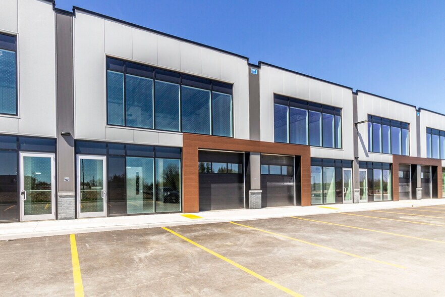 585 Hanlon Creek Blvd, Guelph, ON à louer - Photo de l’immeuble – Image 2 sur 13