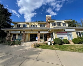 1355-1389 Forest Park Cir, Lafayette, CO à louer Photo de l’immeuble– Image 1 sur 6