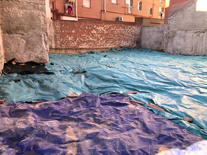Terrain dans Alcobendas, Madrid à vendre - Photo de l’immeuble – Image 3 sur 5
