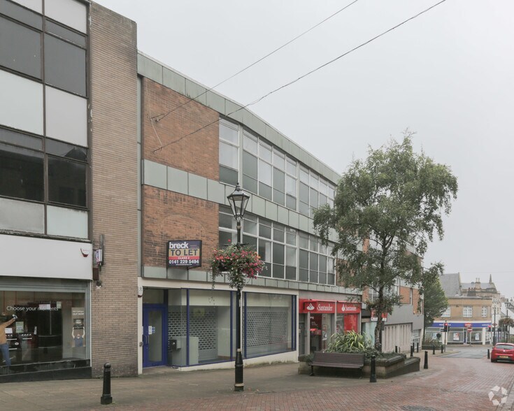 21-33 High St, Falkirk à louer - Photo de l’immeuble – Image 3 sur 6