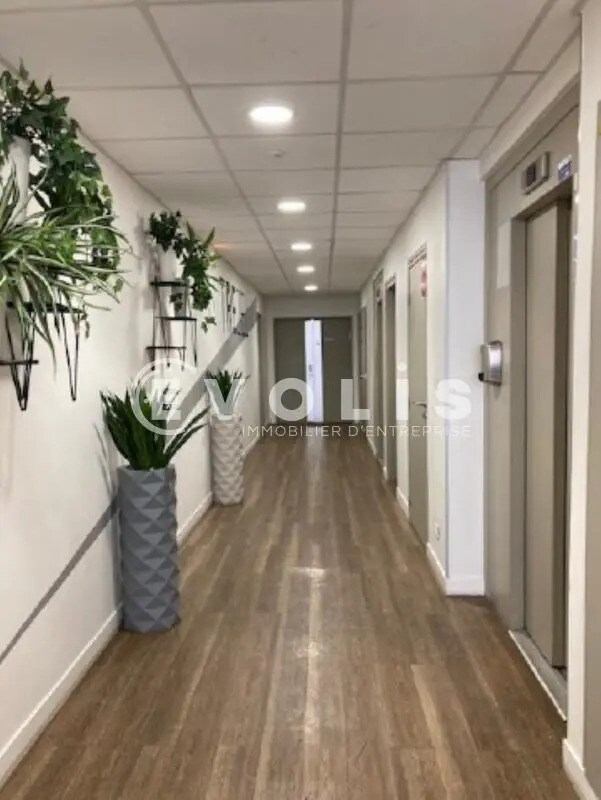 Bureau dans Levallois-Perret à louer Photo de l’immeuble– Image 1 sur 5