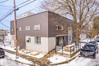 Plus de détails pour 1187 Odlum Dr, Vancouver, BC - Local d'activités à louer