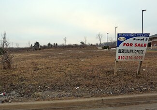 Plus de détails pour 3422 Regency Park Rd, Grand Blanc, MI - Terrain à vendre