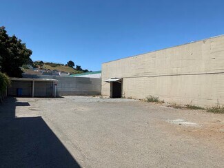Plus de détails pour 2045-2065 Oakdale Ave, San Francisco, CA - Industriel/Logistique à louer
