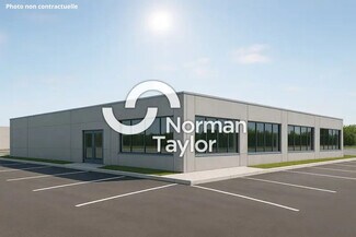 Plus de détails pour Local commercial à louer