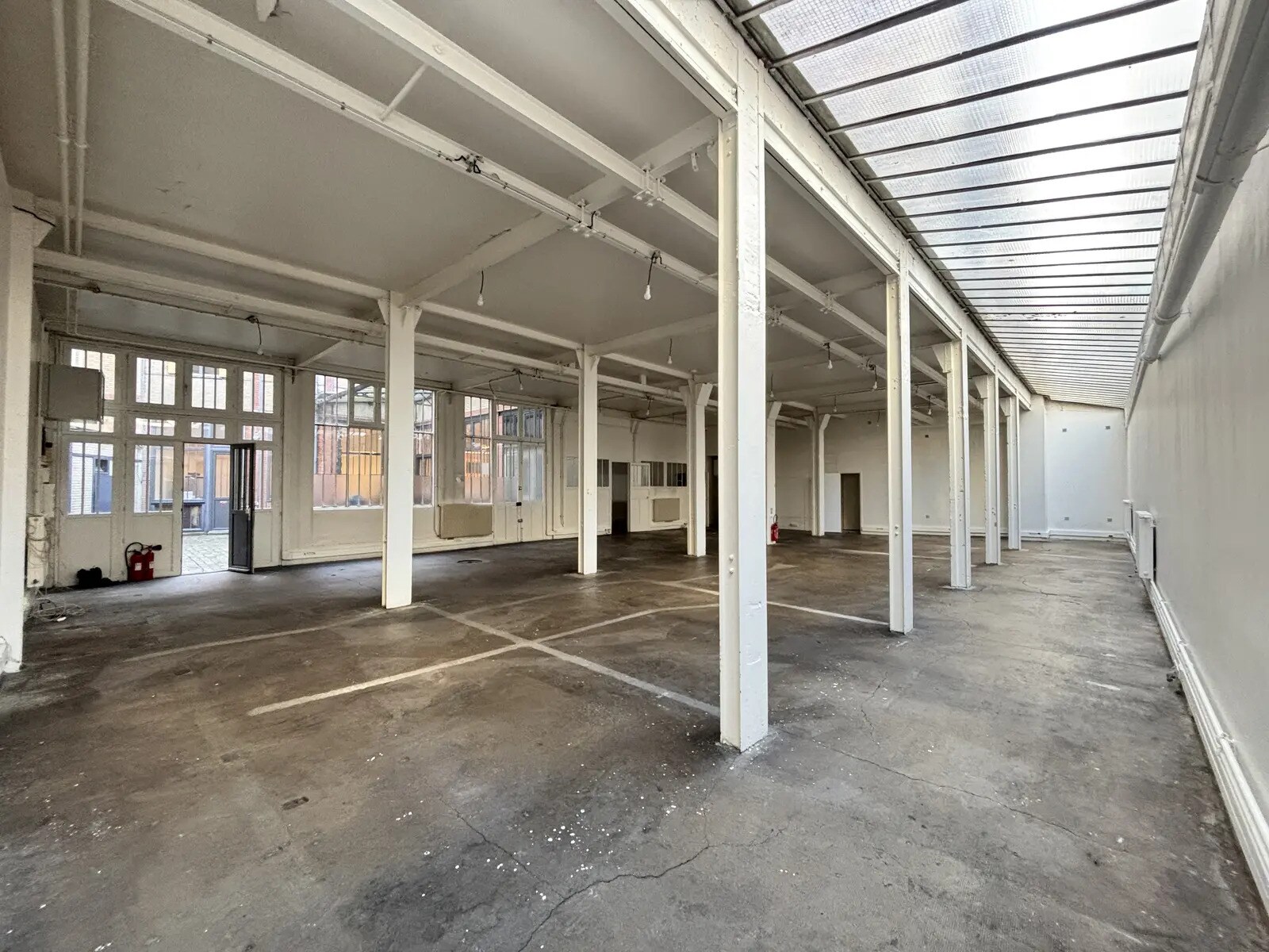 5 Rue Jules Vallès, Paris à louer Photo intérieure– Image 1 sur 11