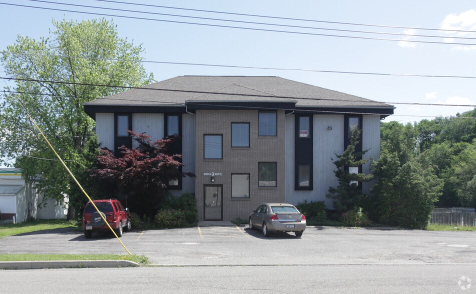 3 Tioga Blvd, Apalachin, NY à louer - Photo de l’immeuble – Image 2 sur 6